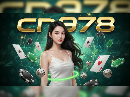 cn978 เว็บตรง