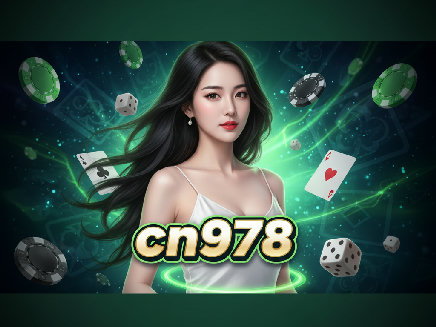 cn978 สมัครสมาชิก